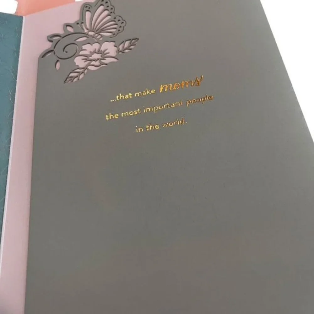 American Greetings Mother's Day Card